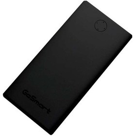 Resim GoSmart Kablo Gosmart Gs-pb-18 10000 Mah Powerbank 
