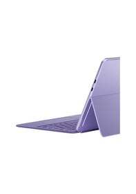 Resim Microsoft Surface Pro 12 İnç Uyumlu - Q Us İngilizce Klavye Ve Slim Pen 2 - Ep2-33014 