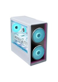 Resim Lian Li Lancool 217 Inf Beyaz E-atx Mid-tower Kasa G99.lan217ınfw.00 