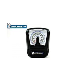 Resim Michelin Mc12204 Basınç Göstergeli Ayak Pompası N11.322 