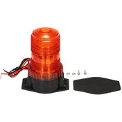 Resim Youmex 30 Led Sarı Acil Uyarı Lambası 18w 12-80v Forklift Flaş Güvenlik Işığı 