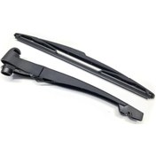 Resim Ford Connect Arka Cam Silecek Kolu Süpürgeli 2015--2020 467254490 