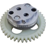 Resim Kuba Tk-03 Yağ Pompası 39 Diş 