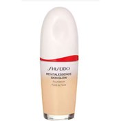 Resim Shiseido Revitalessence Skin Glow - Fondöten 140 Porcelain Diğer 