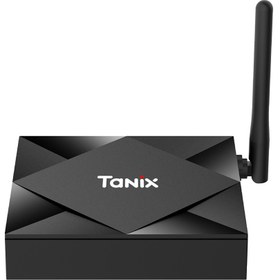 Resim TX6S Android 10.0 Anten TV H616 G31 Mp2 Tek Wifi 2gb + 8gb Ab (Yurt Dışından) 