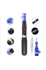 Resim BİOMASER Kalıcı Makyaj Derpamen Cihazı - Yüksek Performans - 