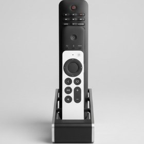 Resim tiridigo 3 Bölmeli 3D Baskı Uzaktan Kumanda Standı 