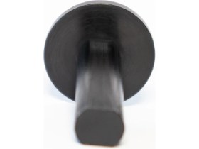 Resim Prolektro Radyatör Bağlantı Ayağı 9,5 mm 2 Adet 