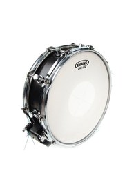 Resim Evans B14g1d Power Center Dotlu Trampet Derisi 14 İnç - Beyaz 