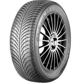 Resim Yokohama 225/45R18 95Y BluEarth-4S AW21 4 Mevsim 