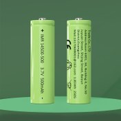 Resim 14SOO Yeni Hava Ölçüm Aleti Eki, 500mAh, Meteorolojik Aracı, İklim Gözlemi, Şık ölçümü Cihazı, Kompakt Tasarım, Kaliteli Malzeme, Sağlam Ekipman, Measurement Tool, Sensör Eklentisi, Metereologlar ve Tarım Çalışanları İçin 
