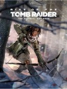 Resim ALTANBİLGİSAYARSTORE RİSE OF TOMB RAİDER PS4 OYUN 