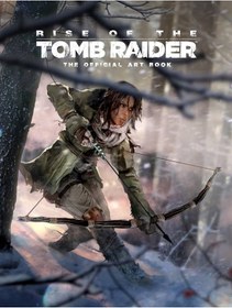 Resim ALTANBİLGİSAYARSTORE RİSE OF TOMB RAİDER PS4 OYUN 