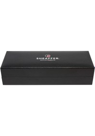 Resim Sheaffer 91441 Prelude Roller Kalem Siyah Titanyum Çok Renkli 