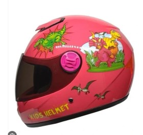 Resim Sy 118 Çocuk Kaskı 