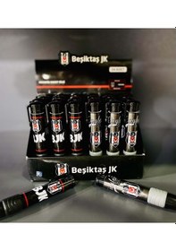 Resim Tmn Roket Silgi Beşiktaş Basmalı 24 Lü Stand 473280 