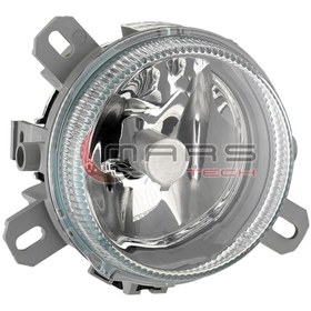 Resim CRN Renault Magnum Ön Sis Lambası Sağ Ve Sol Uyumlu Ampullü 