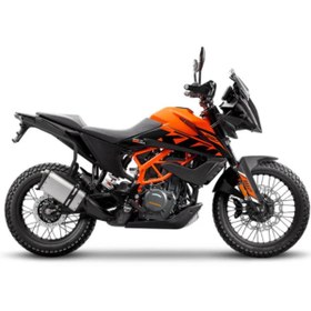 Resim Shad 3P Yan Çanta Bağlantı Demiri KTM DUKE ADVENTURE 390 20-22 K0DK30IIF 