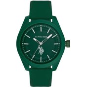 Resim U.S. Polo Assn. USPA1022-06 Erkek Kol Saati 