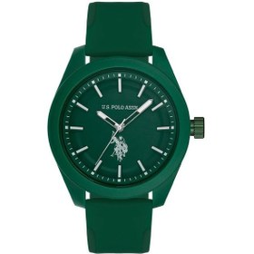 Resim U.S. Polo Assn. USPA1022-06 Erkek Kol Saati 