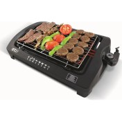 Resim Sinbo SBG-7102 Elektrikli Izgara 