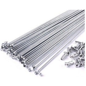 Resim 3 Teker Tabla Jant Teli 222-3,5 Seyyar 19 Jant / 36 Adet 498576841 