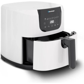 Resim Blaupunkt D5450 4,5 Lt Tast Mast Çelik Air Fryer 