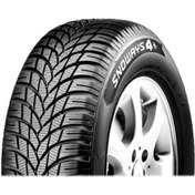 Resim Lassa 225/45R17 Snoways4 94V Xl Kış Lastiği 2023 