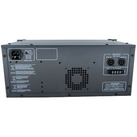 Resim Best Allegro An500Mrut Anfi 500 Watt Ekho Reverb Usb Trafol 