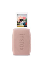 Resim Fujifilm Instax Mini Link 3 Pembe Akıllı Telefon Yazıcısı 