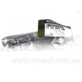 Resim Civata 7703602216 