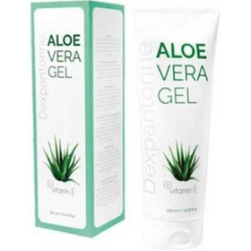 Resim Dexpantonne Aloevera Jel 200 ML 