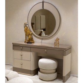 Resim Aura Yatak Odası 