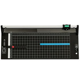 Resim Mühlen Sage TR 620 A2 Sürgülü Kağıt Şekillendirici Kesici Giyotin Makinesi 