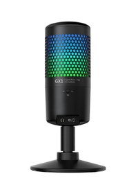 Resim Takstar GX1 Masaüstü Usb Mikrofon 
