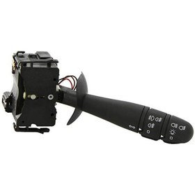 Resim ZENON FAR + KORNA KOLU SIYAH (ARKA SIS) R.TRAFIC II-LAGUNA II-VIVARO-ESPACE IV 2005- - RN97807 