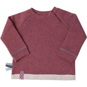 Resim OrganicEra Organik Sweatshirt 