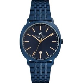 Resim Beverly Hills Polo Club Erkek Kol Saati BP3021X.990 