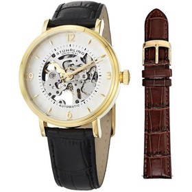 Resim Stührling 647.SET.02 Erkek Kol Saati Seti 