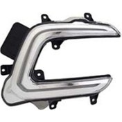 Resim Renault Captur Gündüz Farı Ledsağ 17-19 Ref No: 266007846r Uyumlu Ren10ca015 