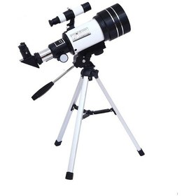 Resim DailyTech F30070 Profesyonel Yüksek Çözünürlüklü Teleskop 