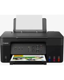 Resim Canon Pıxma G3430 Renklı Inkjet Tanklı Yaz/tar/fot/wıfı 