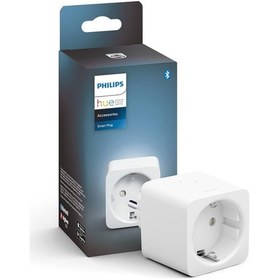 Resim Philips Hue Hue Işık Sistemleri Için Akıllı Priz, Lambaları Kontr 
