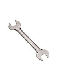 Resim 16-17 Açık Ağız Anahtar 