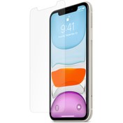 Resim Iphone 11 Kırılmaz Ekran Koruyucu Şeffaf 