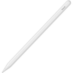 Resim Ekolaks Pencil 11 Palm-rejection Magnetik Şarj Ve Eğim Özellikli Dokunmatik Çizim Kalemi 