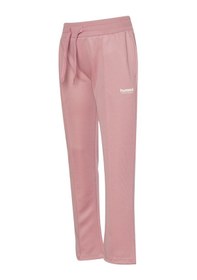Resim Hummel Clema Çocuk Eşofman Altı 932324-3325 Pembe 