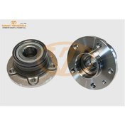 Resim Voe Vhb6779 Arka Teker Rulmanı Doblo 10-1.3mjt-2.0 Multijet Combo 12-1.4-1.6cdtı-2.0cdtı Abs'li 5bijon 