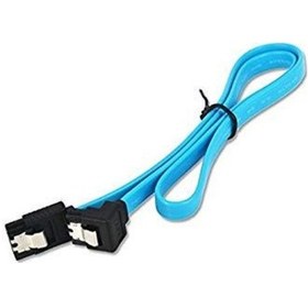 Resim Alfais 5002 Sata 3.0 Kablo Hdd Harddisk Ssd Sata3 Data Kablosu 