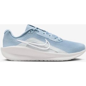 Resim Nike Downshifter 13 Kadın Spor Ayakkabı Mavi 